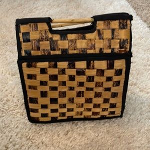 Authentic Kenyan Purse